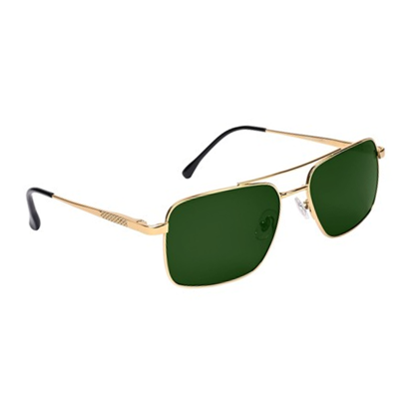 Green Colour  women sunglass