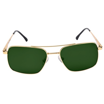 Green Colour  women sunglass