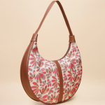 Floral Printed Handbags
