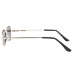 Oval Sunglasses with UV Protected Lens