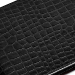 Men Wallets Genuine Leather with RFID Blocking