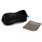 Grey Lens & Gunmetal-Toned Other Sunglasses with UV Protected Lens