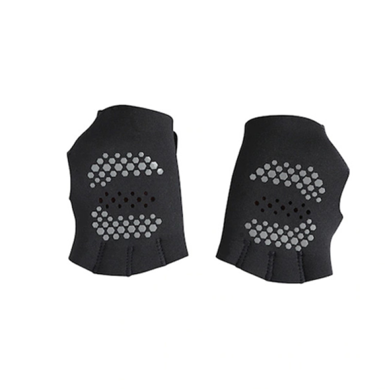 Black premium Grip Gloves