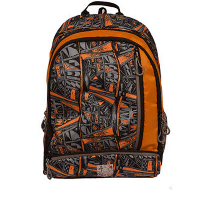 Polyster Backpack