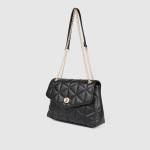 Black Shoulder Bag