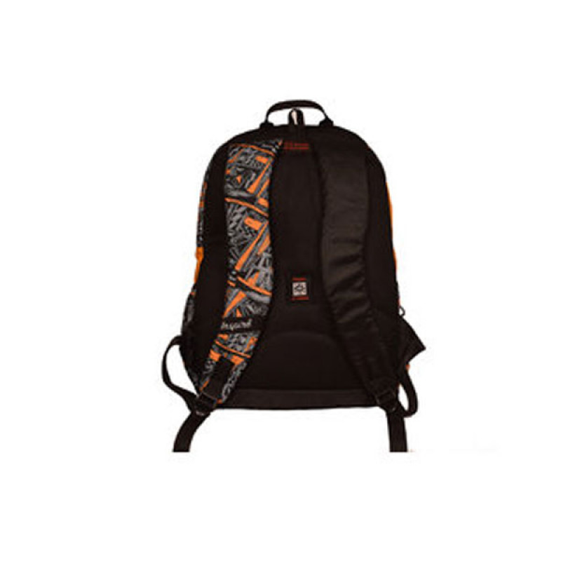 Polyster Backpack