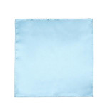 Men Blue Microfiber Accessory