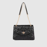 Black Shoulder Bag